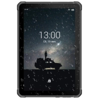 Планшет Sigma Tab A1033 X-treme2 10.1" 8/256GB 4G Black (4827798577615)