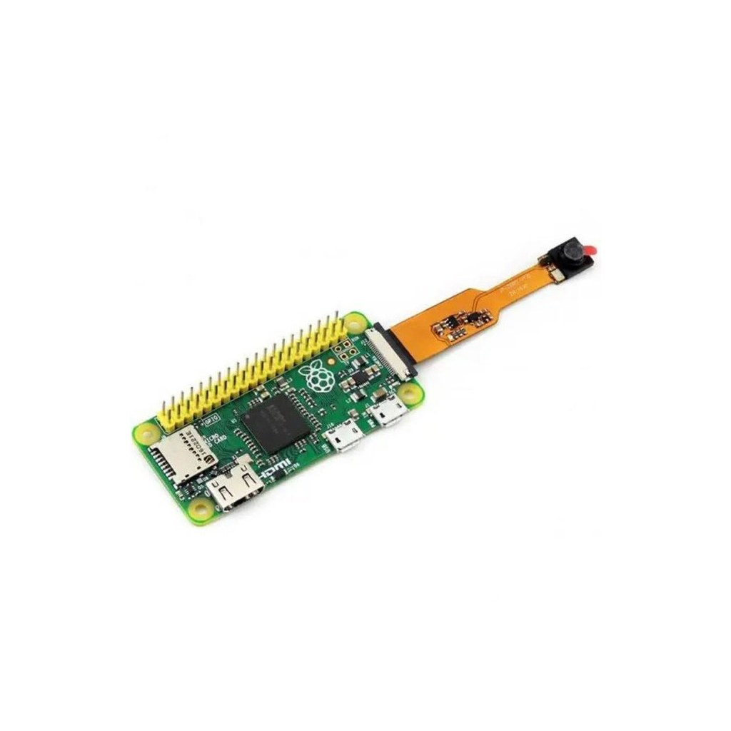 Камера для Мікро ПК KUONGSHUN 5MP for Raspberry Pi Zero/Zero W 69.1° (RA166)