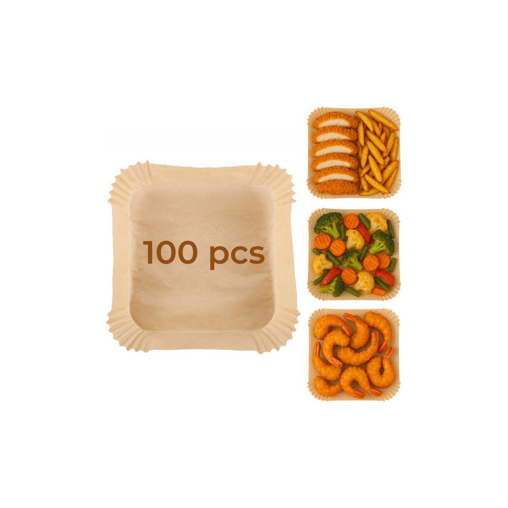 Аксесуар до мультиварок Adler Форми для мультипечі AD 6733 пергамент (AD6733) Аксесуар до мультиварок Adler Форми для мультипечі AD 6733 пергамент (AD6733)