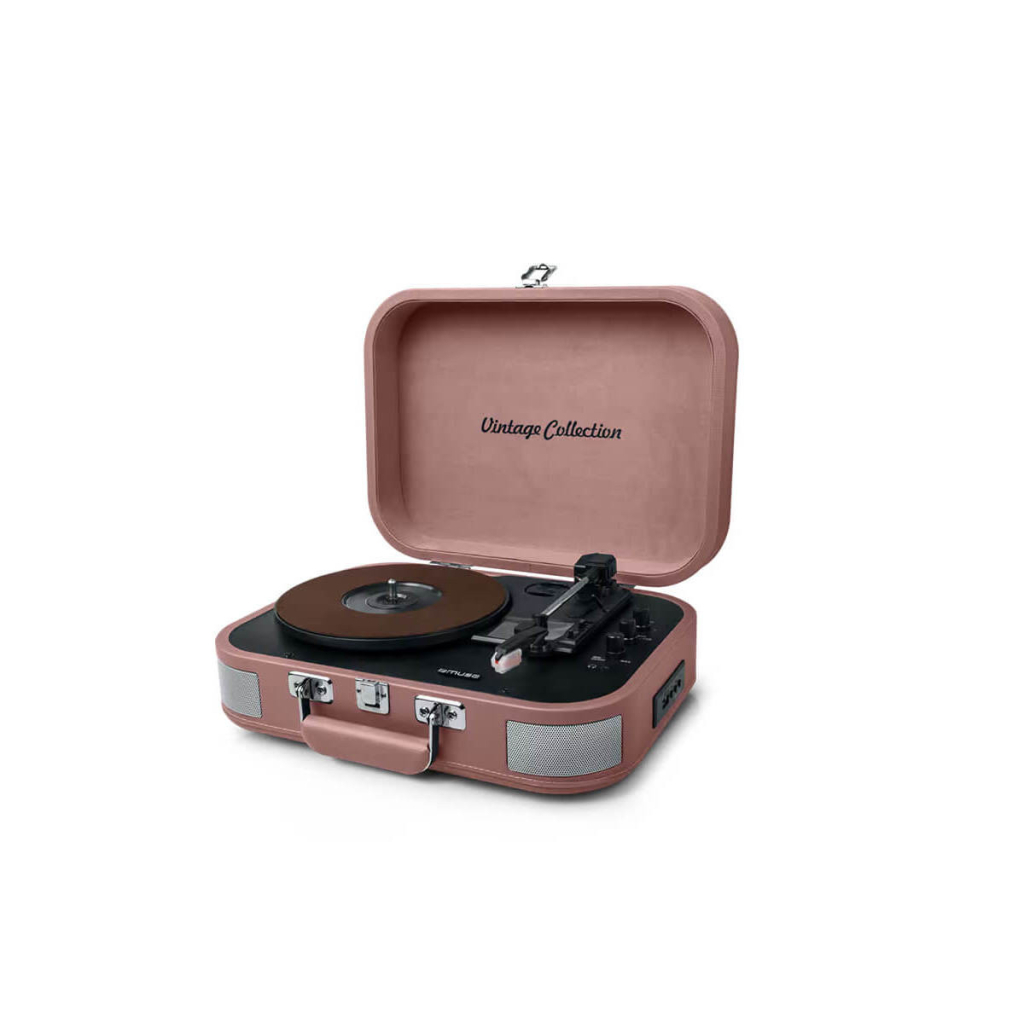 Програвач вінілу Muse MT-201 BTP