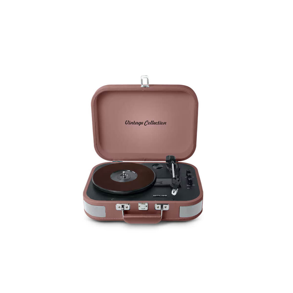 Програвач вінілу Muse MT-201 BTP