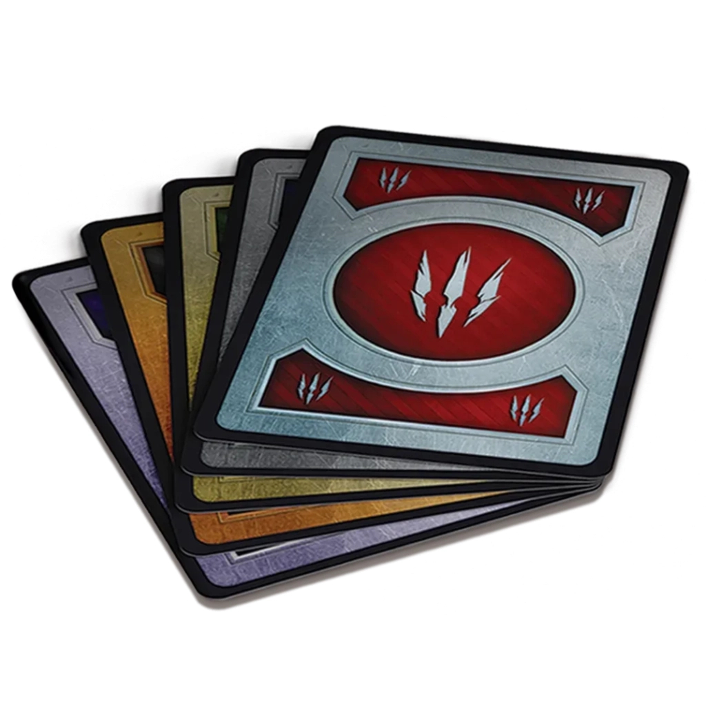 Настільна гра Geekach Games Гвинт. Легендарна карткова гра (Gwent: The Legendary Card Game) (укр.) (GKCH0270) Настільна гра Geekach Games Гвинт. Легендарна карткова гра (Gwent: The Legendary Card Game) (укр.) (GKCH0270)