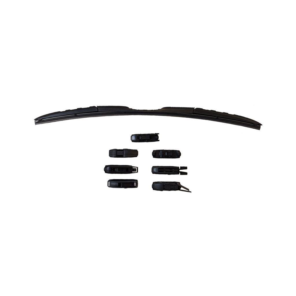 Щітка склоочисника SATO TECH 525mm (WH525)