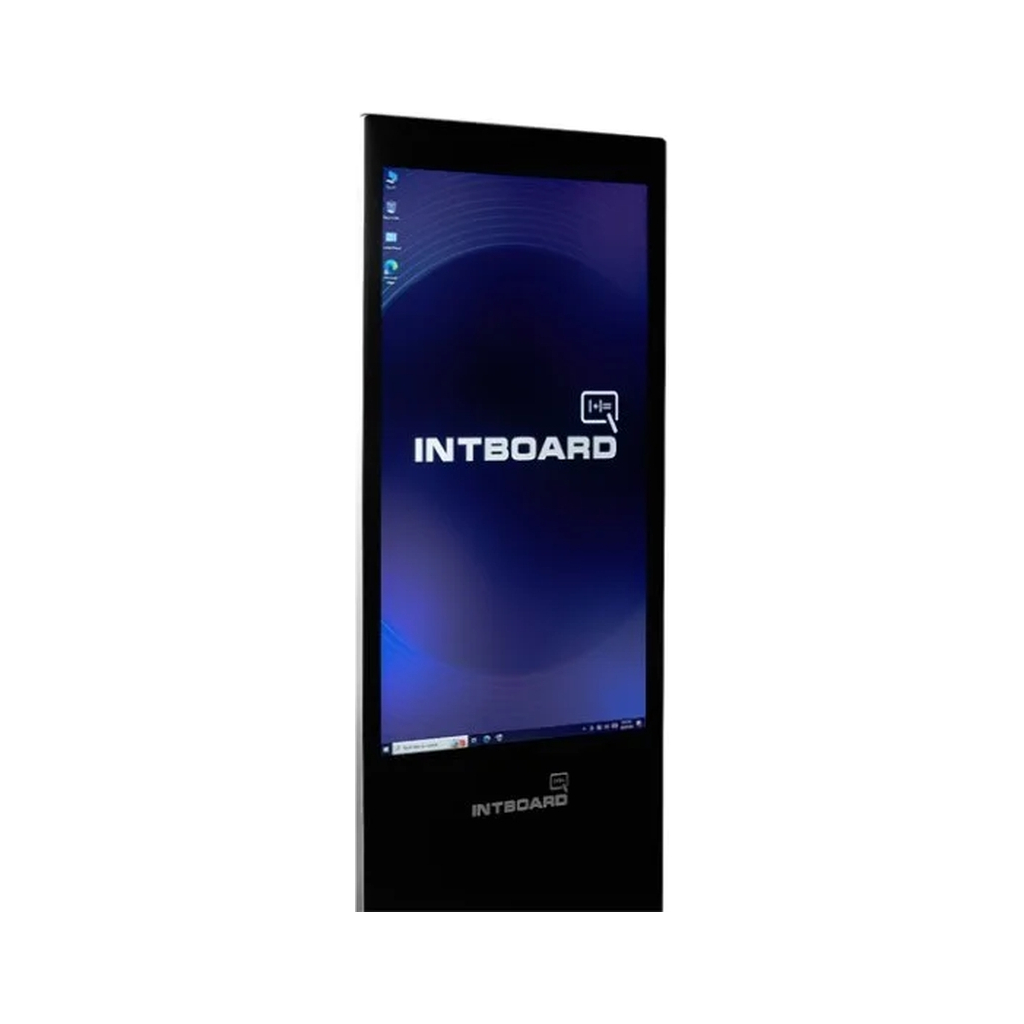 Інтерактивний стіл Intboard INFOCOM ST 43" 16/256Gb Windows (Non touch)