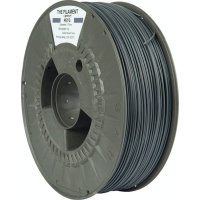 Plastic for 3D printer The Filament PETG 1.75mm BASALT GRAY 1kg (TF-24017)