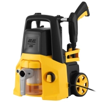 High-pressure washer 2E AquaClean 1600W, 130bar, 480l/h, hose 8m (2E-HPW1613VC)