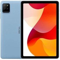 Планшет Oscal Pad 30 10.1" 4/64GB/Wi-Fi/ Horizon Blue (6931548323068)