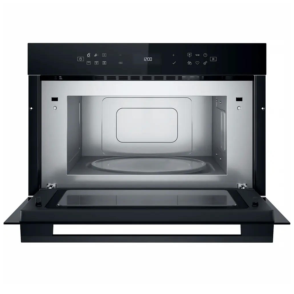 Мікрохвильова піч Whirlpool WMD7O4TB