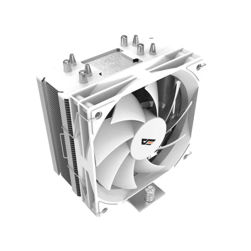 Кулер до процесора DARKFLASH S31 WHITE Кулер до процесора DARKFLASH S31 WHITE