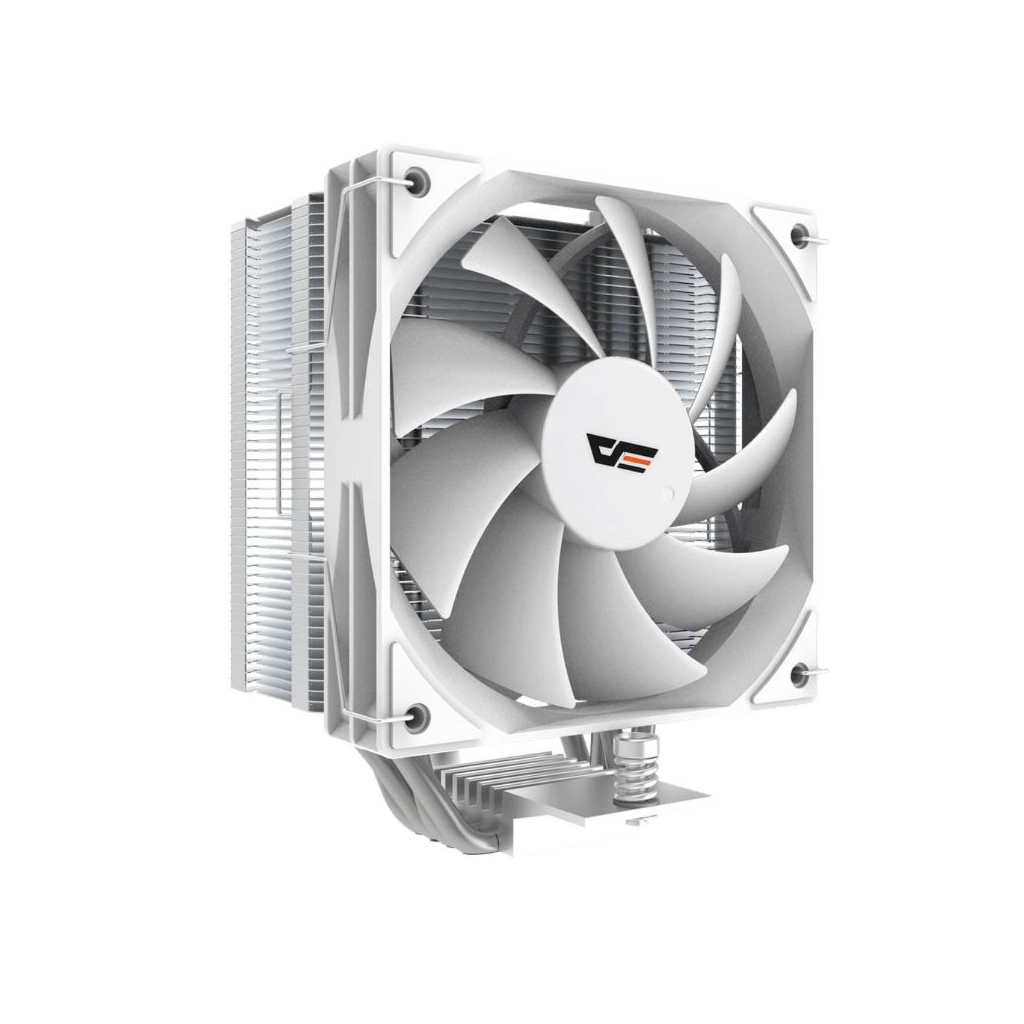 Кулер до процесора DARKFLASH S31 WHITE