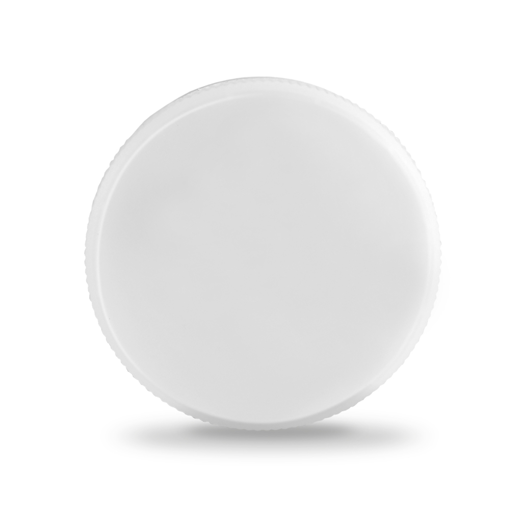 Лампочка Videx LED GX53D 10W 4100K 220V димерна (VL-GX53D-10534)