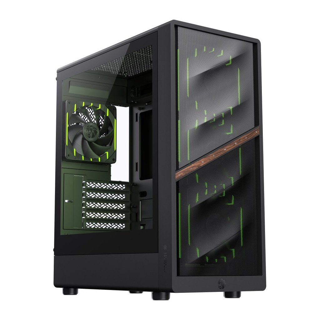 Корпус для ПК Gamemax AERIS 330 MB