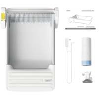 Ubpet Smart Self-Cleaning Cat Toilet (UCAT C30)