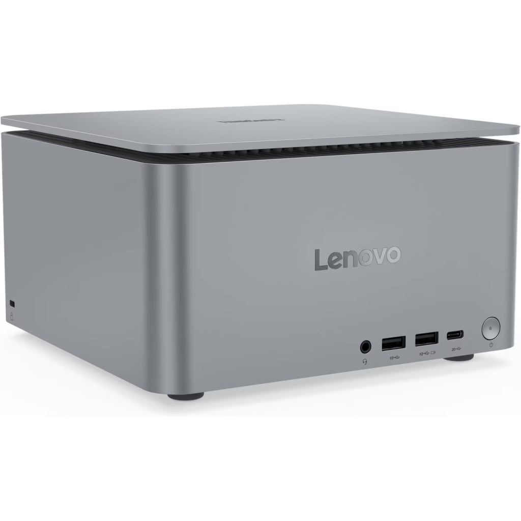 Комп'ютер Lenovo ThinkCentre neo Ultra Gen 2 / Ultra5 235, 32, 512, RTX 5060 8GB, KM, W11P (13BG0017UI) Комп'ютер Lenovo ThinkCentre neo Ultra Gen 2 / Ultra5 235, 32, 512, RTX 5060 8GB, KM, W11P (13BG0017UI)