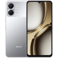Мобільний телефон Tecno Spark Go 3 4/64Gb Titanium Grey (4894947105289)