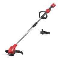 Garden trimmer Skil rechargeable brushless, 0250 CA, Li-Ion 20V (Without battery and charger) (GT1E0250CA)