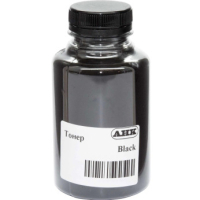 Тонер Canon T12 i-SENSYS XC1333 320г Black AHK (50000643)