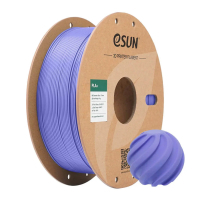 Plastic for 3D printer eSUN PLA+ P1.75mm, 1kg, blue very peri (PLA+P175VP1)