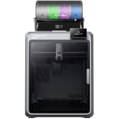 3D-принтер Creality K2 Pro Combo