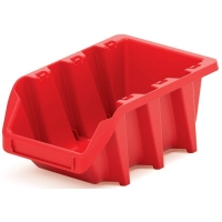 Kistenberg tool box open capacity, red, 160*98*70, KBIL16-3020 (KBIL16-3020)