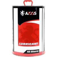 Моторна олива AXXIS TRUCK 15w-40 LS SHPD 10л (ax-1006)