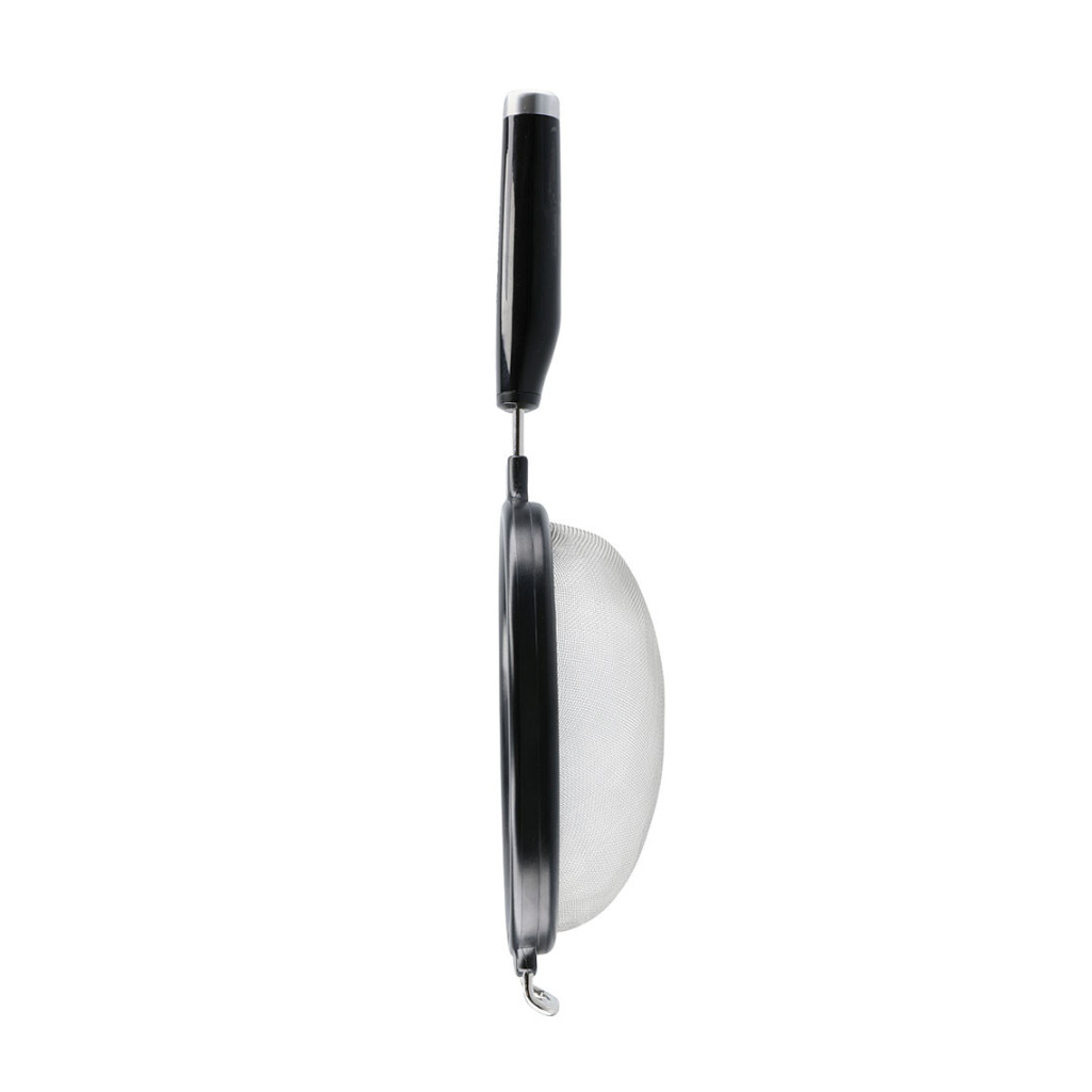 Сито KitchenAid Classic 18 см чорний (KCG161OHOBE)
