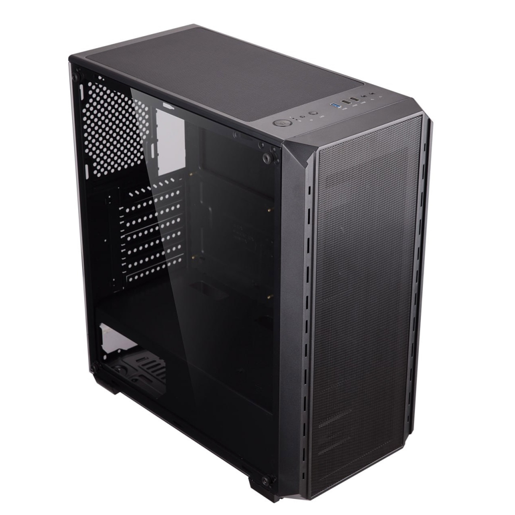 Корпус для ПК Golden Field GL701