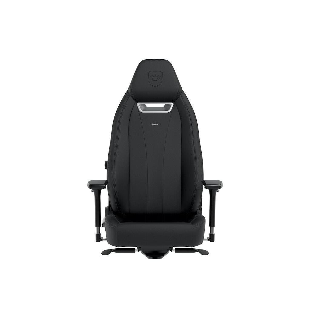 Крісло ігрове Noblechairs LEGEND Black (NBL-LGD-GER-BED)