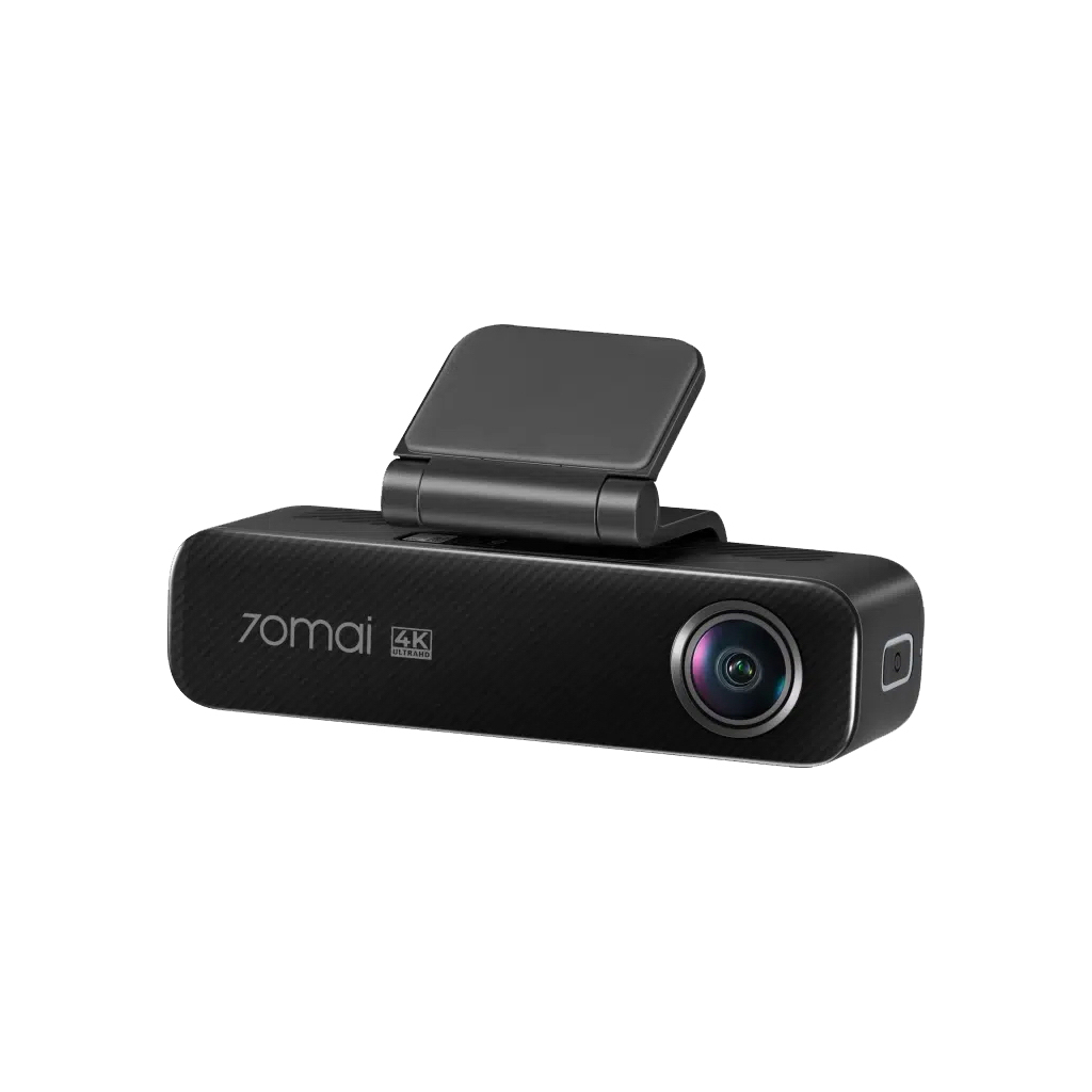 Відеореєстратор Xiaomi 70mai Dash Cam 4K M800 HDR Set (1176391)