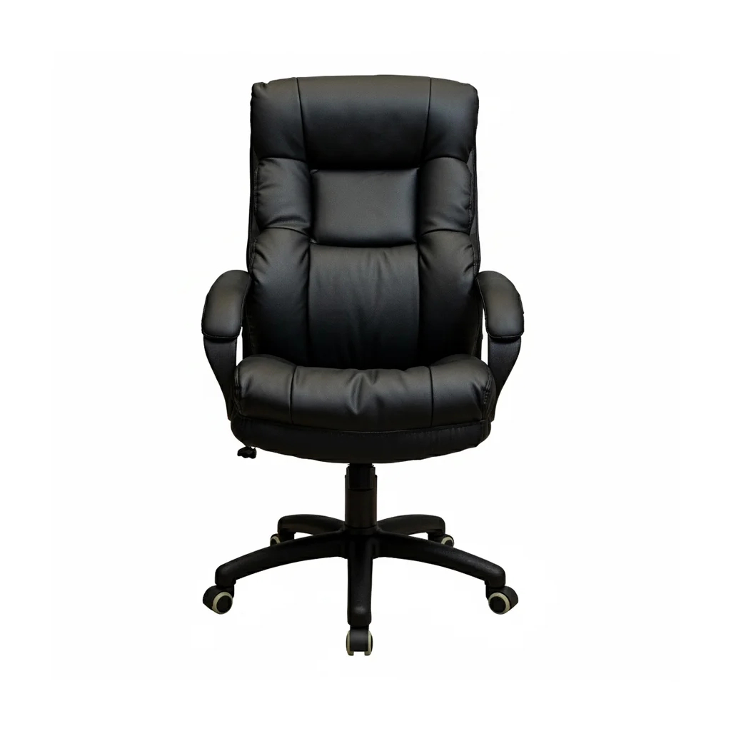 Офісне крісло Richman Манхеттен Ю Пластик Річ M-1 (Tilt) Флай 2230 (R00000056472)