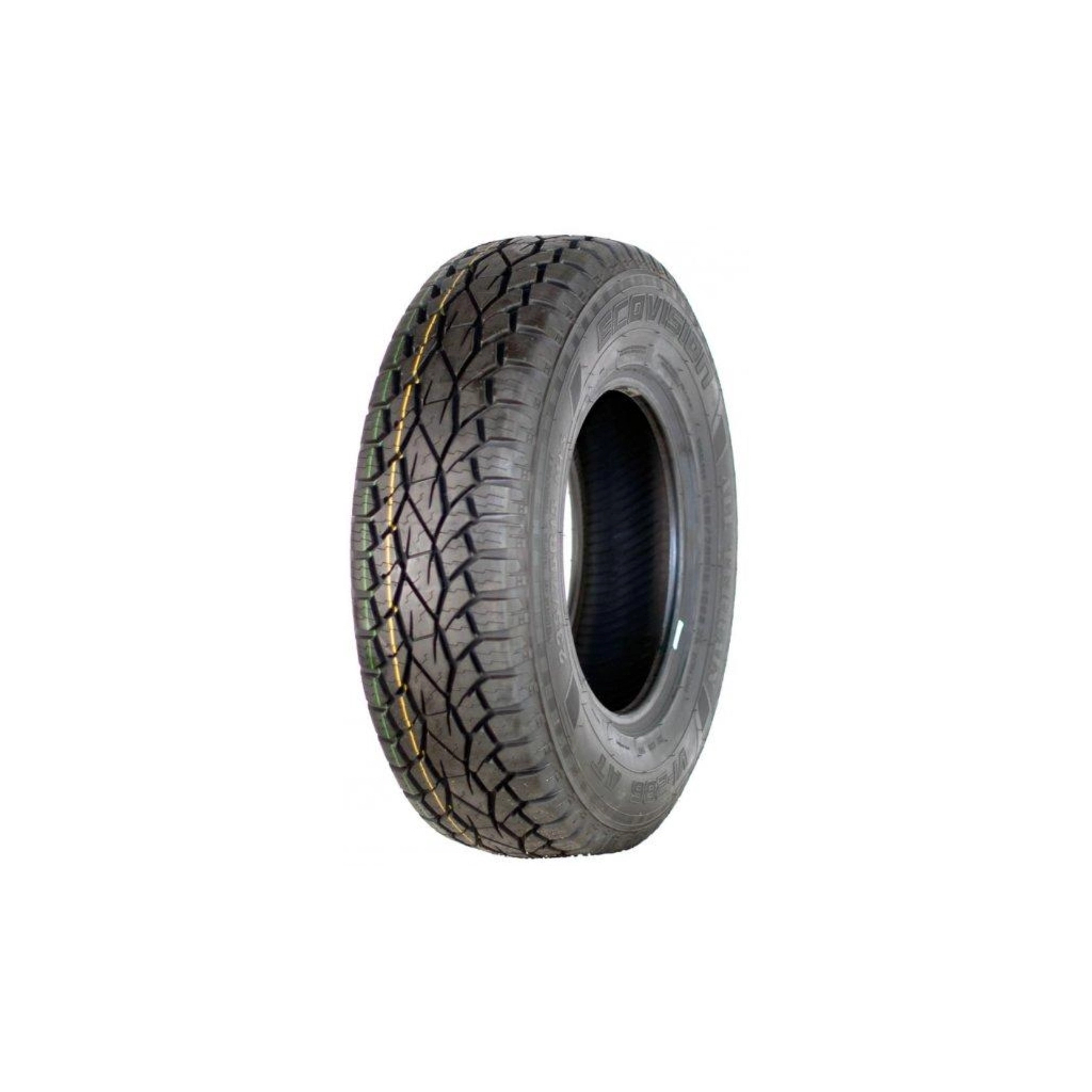 Шина Ecovision 285/70R17 117T VI-286AT (2857017VI286ATDOT)