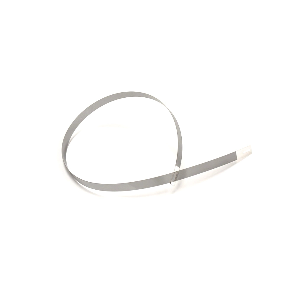 Запчастина позиціонування каретки Epson L8160/L8050/L8160/L8180/1829905 encoder tape AHK (70265107) Запчастина позиціонування каретки Epson L8160/L8050/L8160/L8180/1829905 encoder tape AHK (70265107)