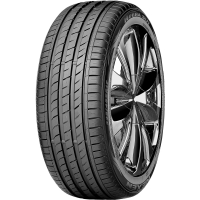Шина Nexen 225/45R18 95Y XL NFERA SU1 (12332)