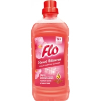 Floor cleaner Flo Sweet Hibiscus Multi-Purpose Cleaner 1.5 l (5900948249385)