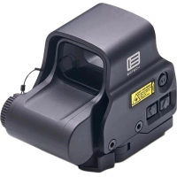 Коліматорний приціл EOTech DCR 68MOA/1MOA сумісний з NV (EXPS3-DCR)