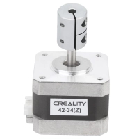Мотор для 3D-принтера Creality Stepper Motor 42-34 Z Axis, Kit ENDER-3 V2 (4004100060)