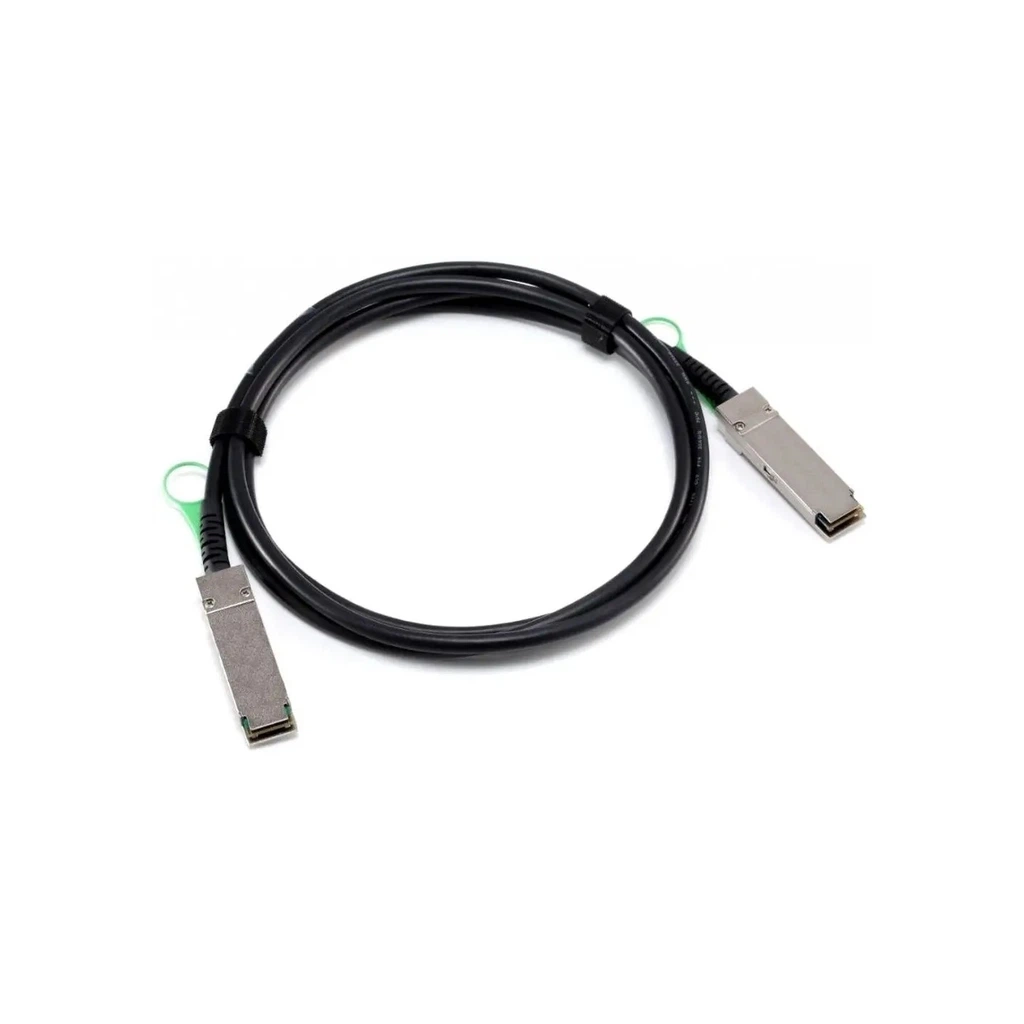 Кабель Huawei QSFP-40G-CU3M (02310MUH)