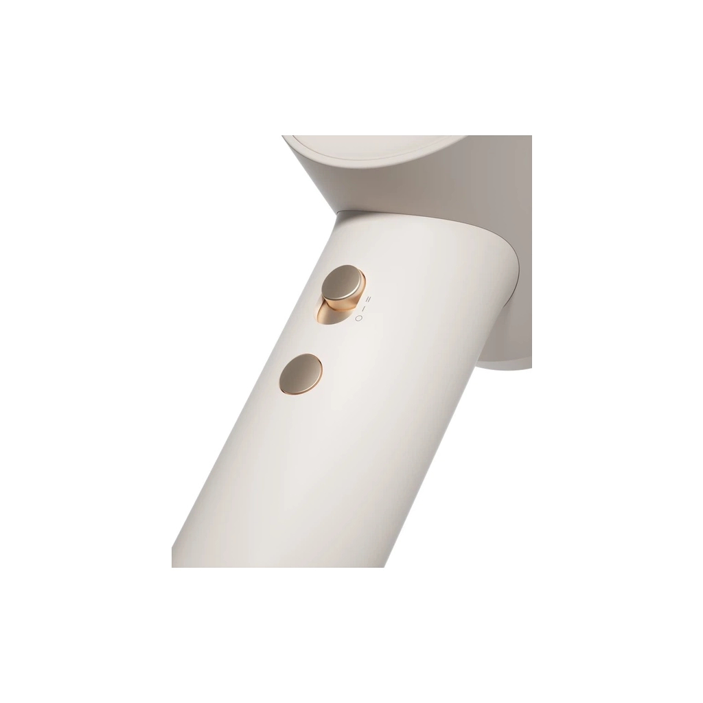 Фен Xiaomi DOCO LAB Mini High Speed White (HM001)