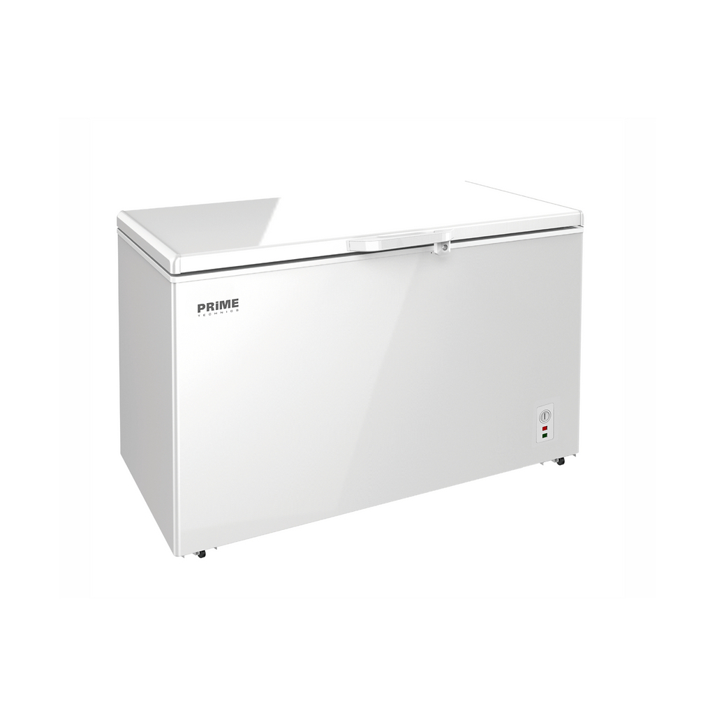 Морозильна скриня PRIME Technics CS30143E