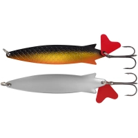 Spinner X-Fish King Pike 14g 06 Orange gold (1917.05.26)