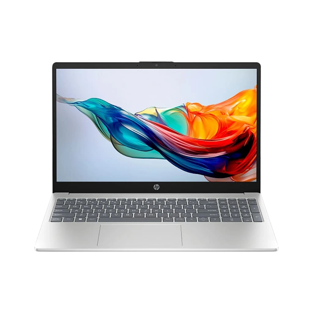 Ноутбук HP 15-fc0224ua (D16C9EA)