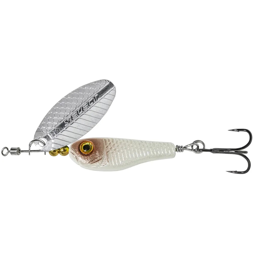 Блешня Select Heli-X 14.0g 11 (1870.65.74)