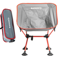 Крісло складане Ranger Compact Hike 206 (RA2245)