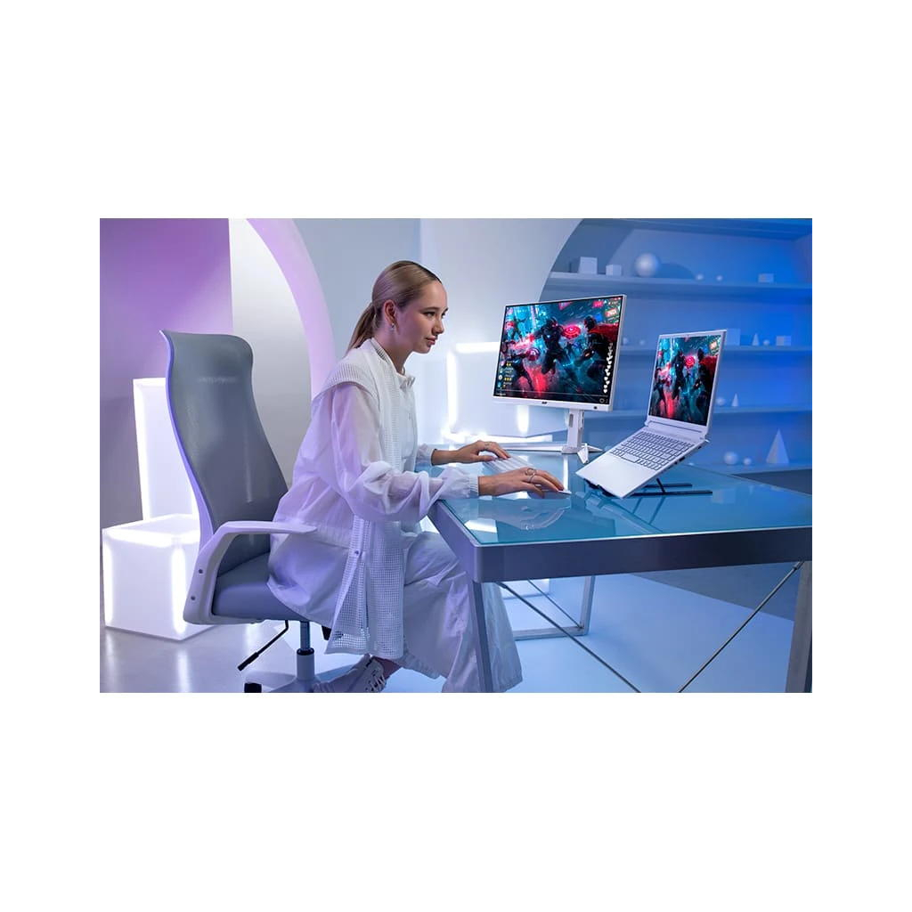 Ноутбук Acer Nitro V 14 ANV14-61 (NH.QU6EU.002)