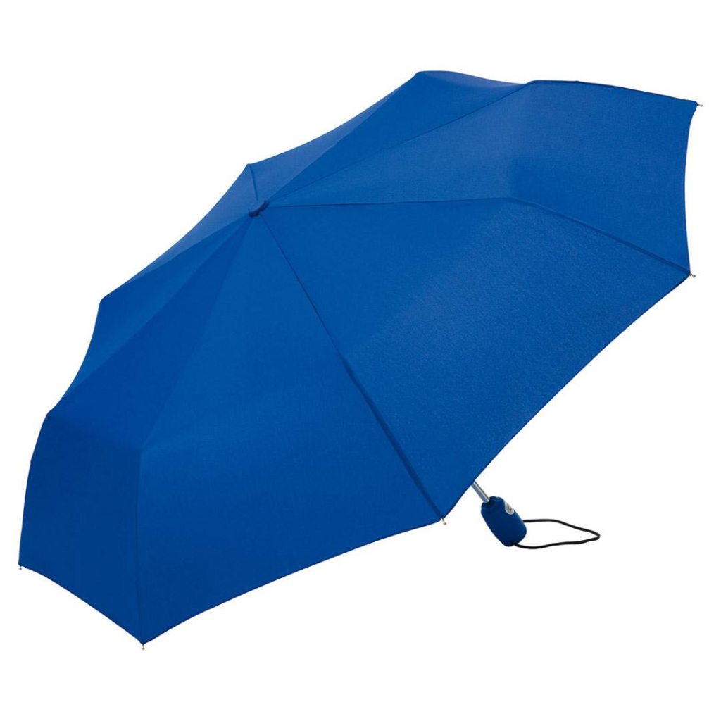 Парасоля Fare Mini Pocket AOC 5460 міні автоматична 97 см euroblue (FR.5460 euroblue) Парасоля Fare Mini Pocket AOC 5460 міні автоматична 97 см euroblue (FR.5460 euroblue)