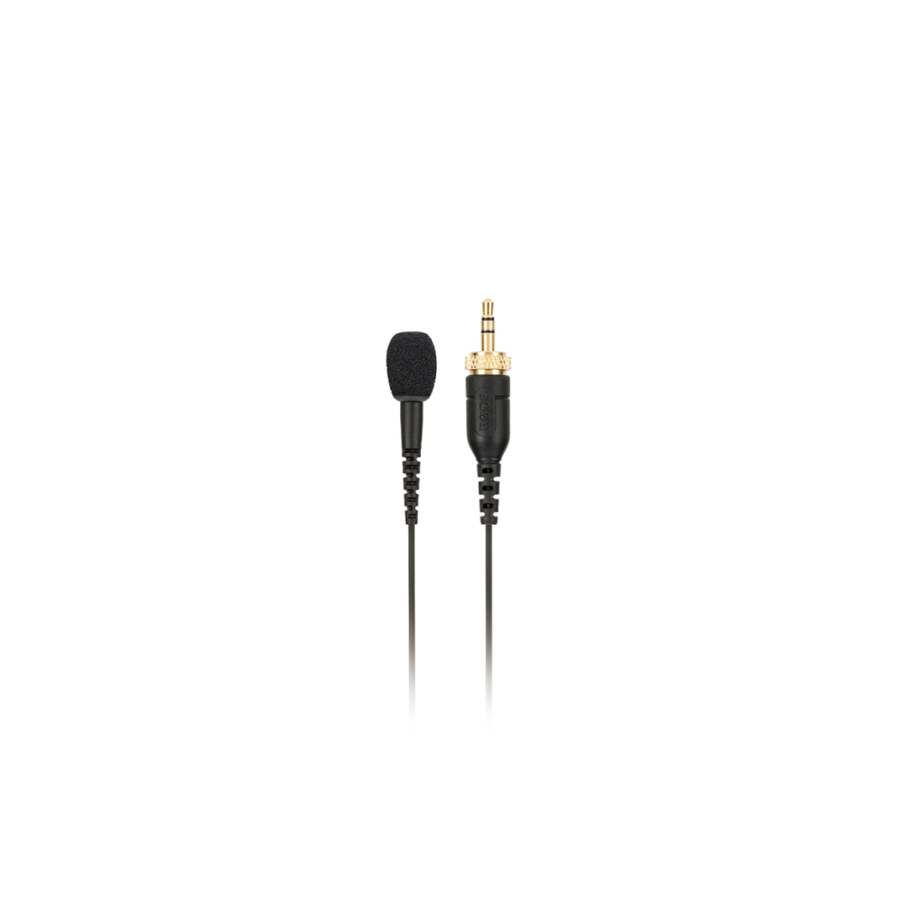 Мікрофон Rode Link Lavalier (230896) Мікрофон Rode Link Lavalier (230896)