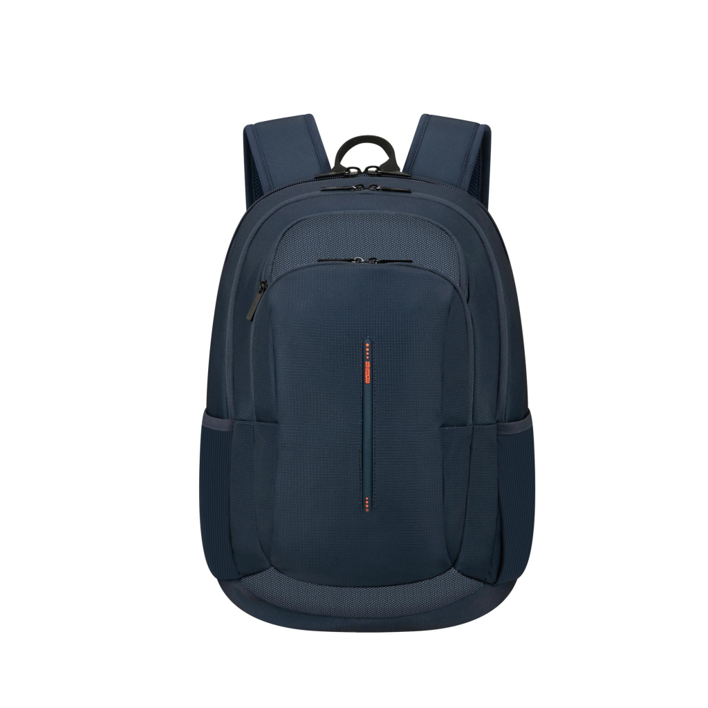 Рюкзак для ноутбука American Tourister 15.6" Urban Groove UG26 backpack, Blue, 27л (24G*91064) Рюкзак для ноутбука American Tourister 15.6" Urban Groove UG26 backpack, Blue, 27л (24G*91064)