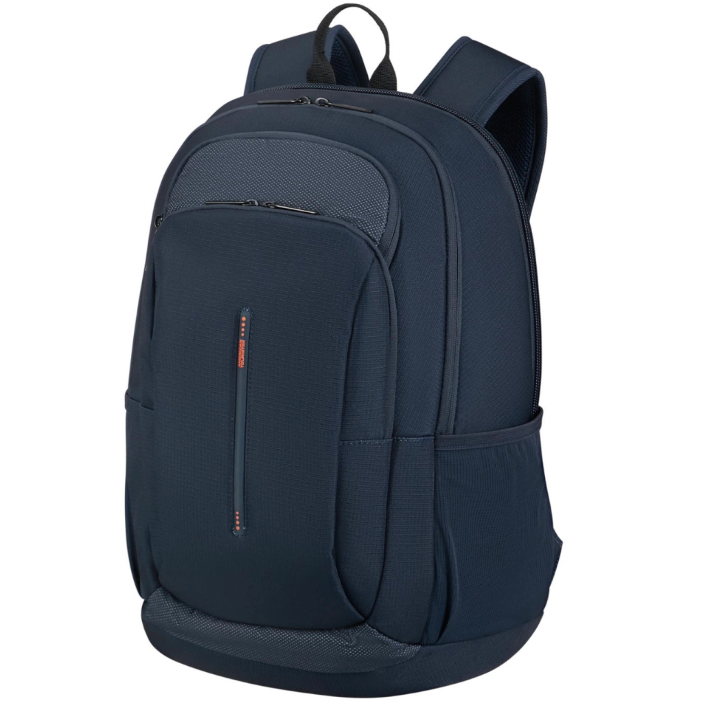 Рюкзак для ноутбука American Tourister 15.6" Urban Groove UG26 backpack, Blue, 27л (24G*91064)