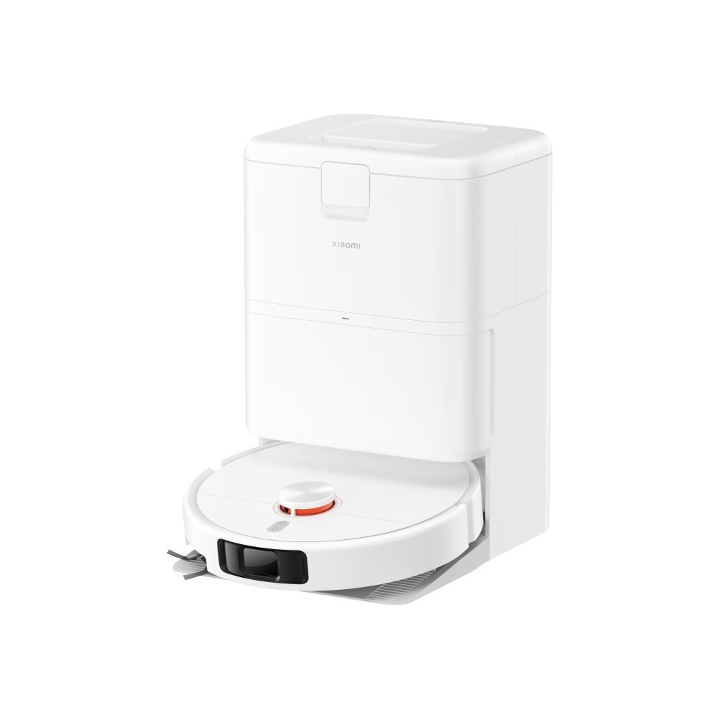 Пилосос Xiaomi Robot Vacuum H50 Pro