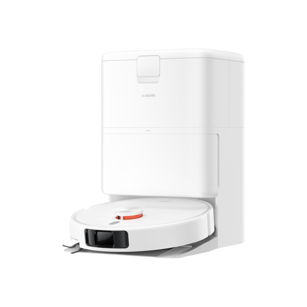 Пилосос Xiaomi Robot Vacuum H50 Pro